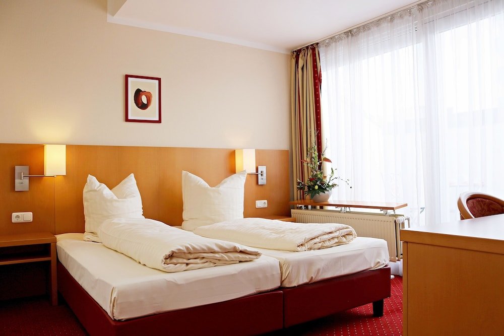 Air in Berlin Hotel photo 1