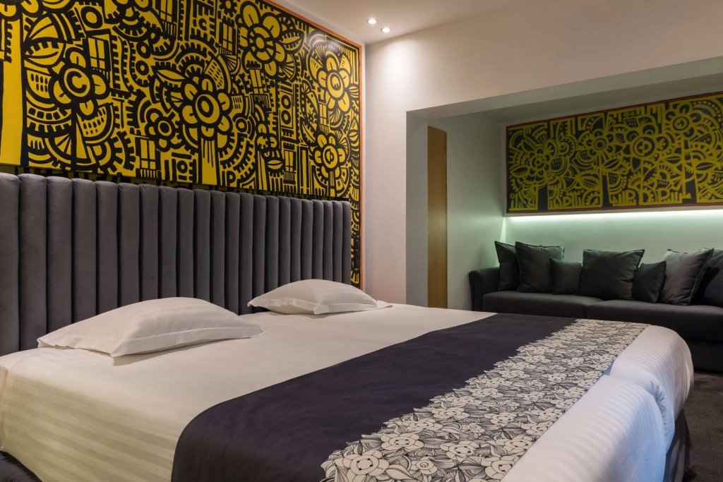 Aida Opera Hotel photo 9