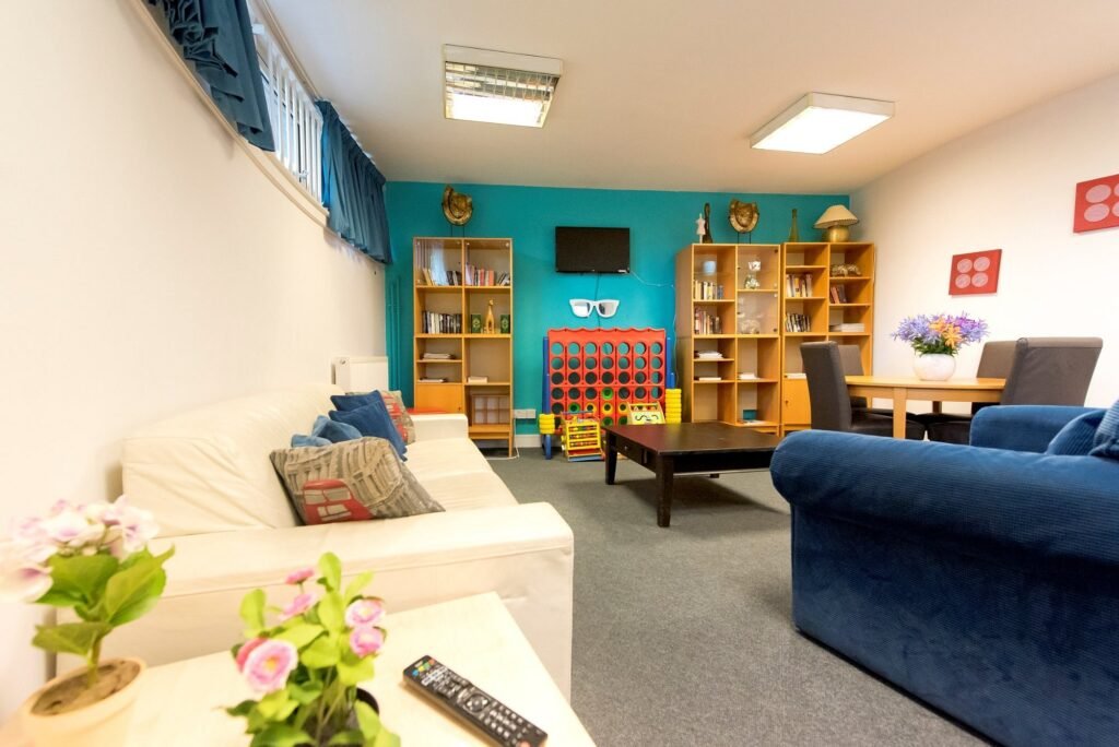 YHA London Thameside photo 2