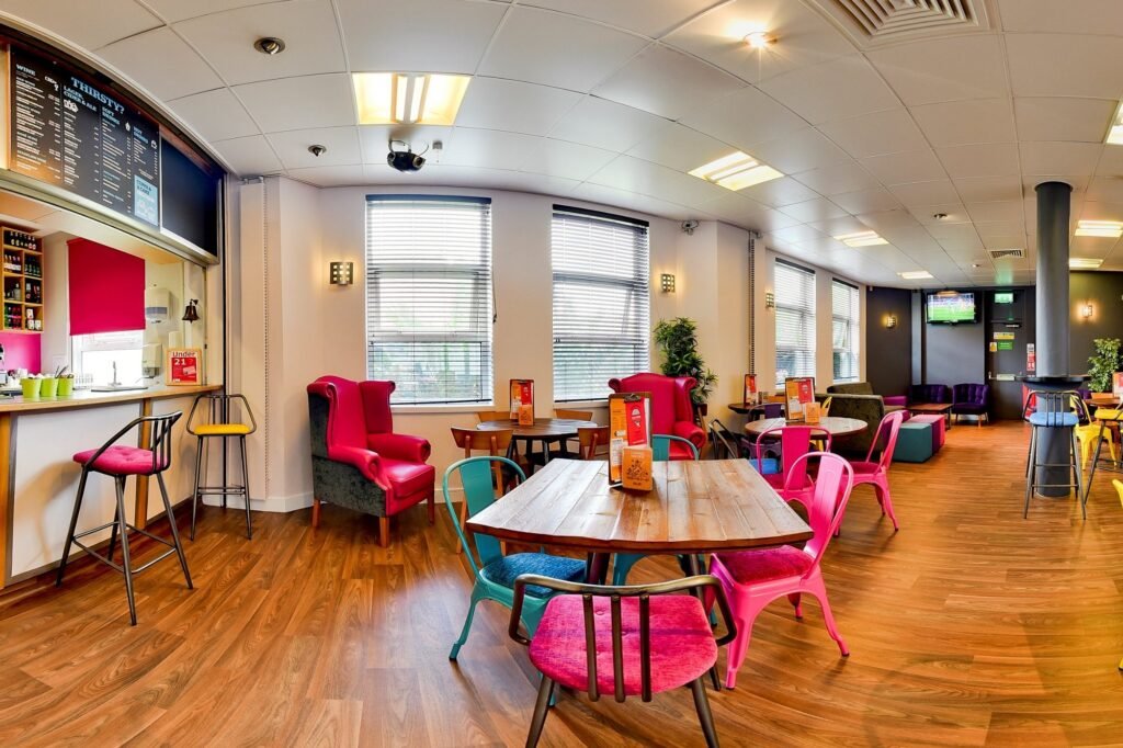YHA London Thameside photo 1