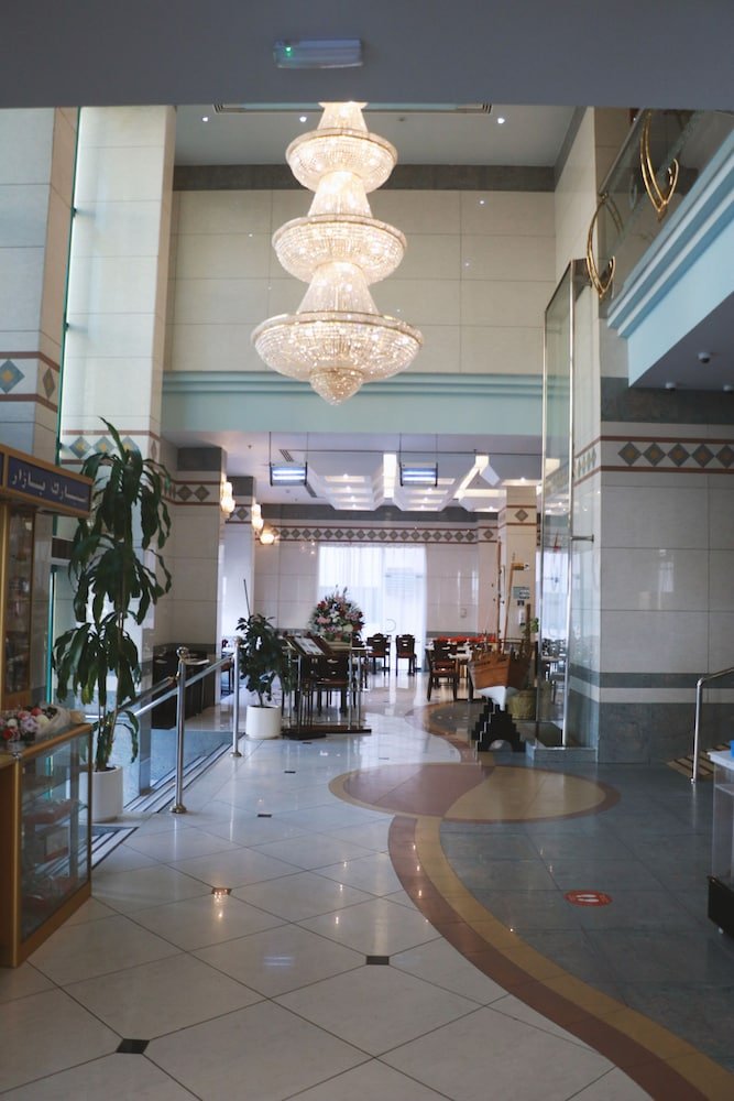 Spark Residence Deluxe Hotel Apartments photo 1