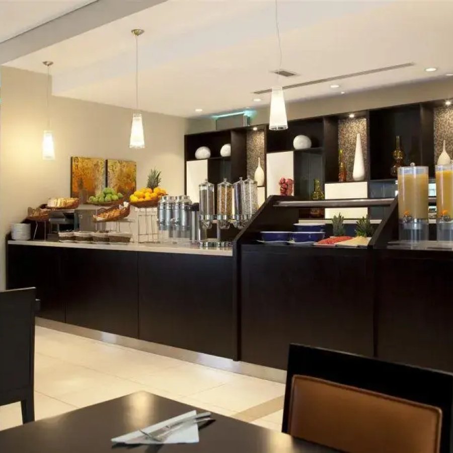 Holiday Inn Express Dubai Jumeirah an IHG Hotel photo 1