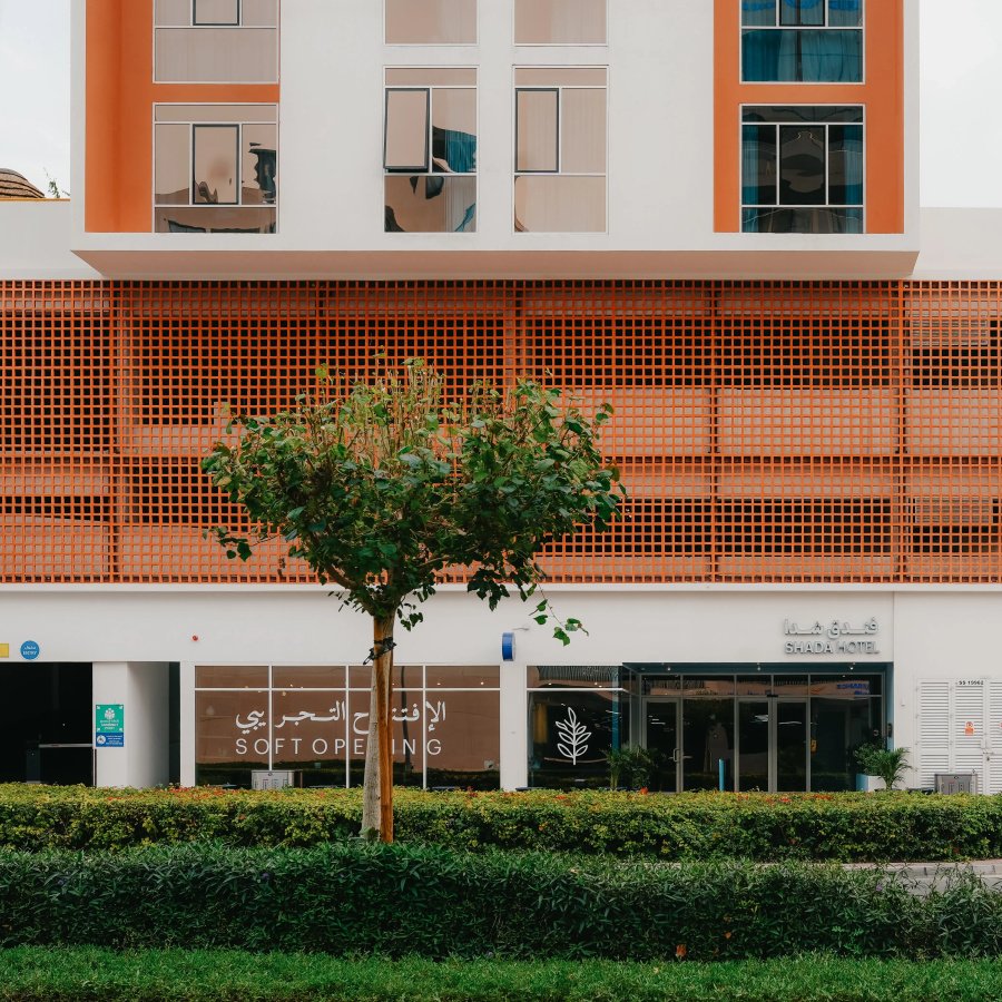 Shada Hotel photo 1